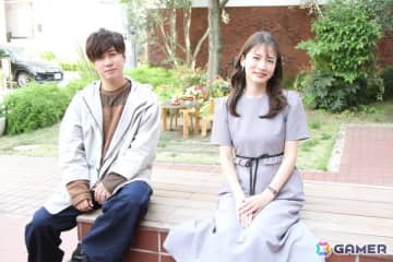 元局アナが語る配信界の現状と未来――「Gamchew（ガムチュー）」田口尚平さん、宇内梨沙さんインタビュー