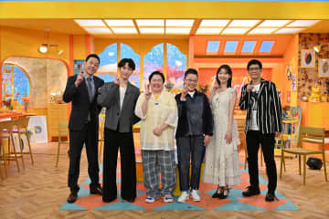 昭和の伝説男性アイドルBEST7を発表　大ヒット曲を貴重映像でプレイバック『この世界は1ダフル』