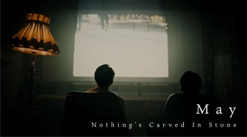 Nothing’s Carved In Stone、新曲「May」MV公開