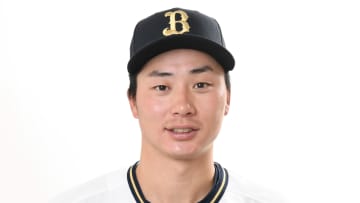 オリックス広岡が逆転満塁弾で連敗阻止　首位・日本ハムにゲーム差「1」