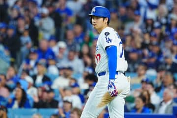 ド軍大敗の裏で…米記者が許せなかった“0/12”　痛烈皮肉にファン同調「hahaha」
