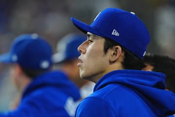 佐々木朗希に寄せられる米メディアの辛辣な声　識者ニヤリ、獲得回避は「一番の正解」