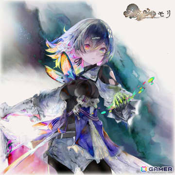 「メメントモリ」魔女解放軍のリーダー「ルシール（CV：白石涼子／Song by：鈴木愛理）」が登場！