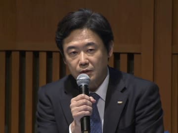 KDDI、日本発ユニコーンの創出「なんとしても」　スタートアップ支援で松田社長