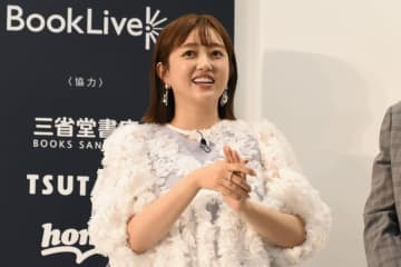 菊地亜美　イベントに０歳次女を〝同伴〟「泣き声が聞こえないかとソワソワ」