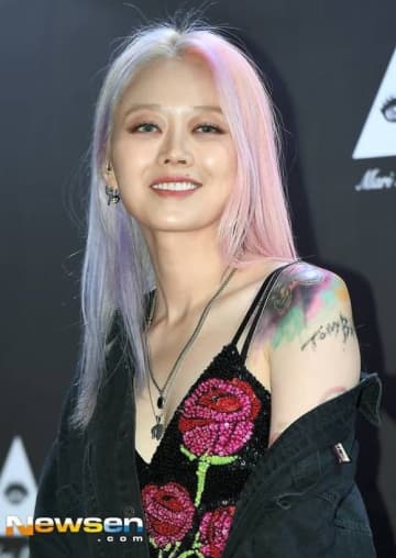 元SPICA キム・ボア、4歳年下の作曲家と7月に結婚へ
