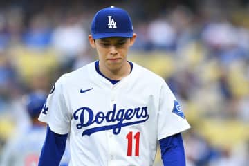 IL入り佐々木朗希は「これダメだろ」　重いド軍監督会見、8つの新事実にメディア憤り