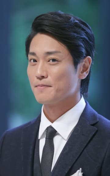永井大「過去一上手く」結べた娘のヘアアレンジを披露→「奥さんに似てる」「パパ頑張りましたね」と反響