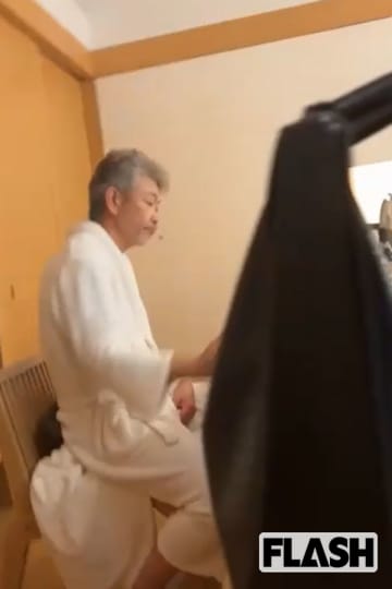 【ついに逮捕】「薬物入りクリームを性器に」レーサム創業・田中剛容疑者が高級ホテルで開いていた“恐怖のパーティー”…被害女性明かしていた壮絶実態【写真あり】