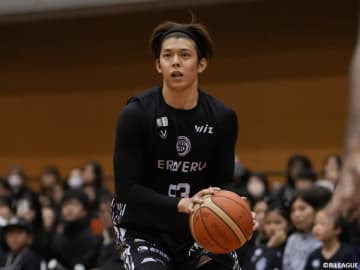 B2西地区の鹿児島が上良を自由交渉選手リストに公示…チームは交渉を続けると発表
