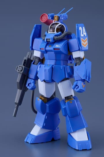 Get truth 太陽の牙ダグラム「COMBAT ARMORS MAX31 1/72 ソルティック H8 ラウンドフェイサー コーチマSpl Ver. GT」