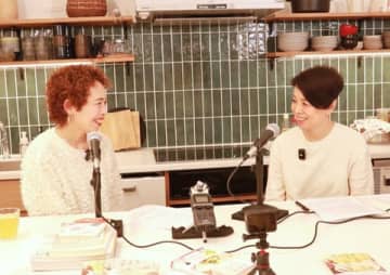 「家庭料理に強火は必要ない」 料理研究家のウー・ウェンさんが実感した料理がおいしくなる一番のポイント