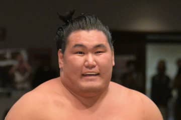 【夏場所】豊昇龍が２連敗…阿炎の引き落としにバッタリ　高田川審判長「術中にはまった」