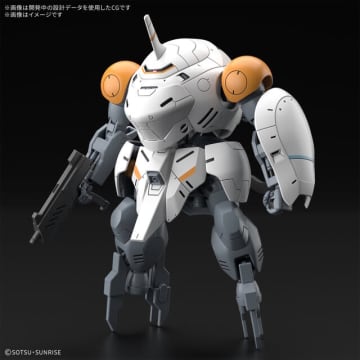 HGガンプラに「モンキーロディ/モンキークラブロディ」「ガンダムザガン」新登場！EG新作として「ウイングガンダム」も出撃