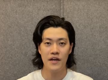 「いつまで休んでんねん、フワちゃん」粗品、フワちゃんの芸能活動再開に言及「お前は復帰遅いよ！」