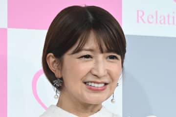 矢口真里が〝ミセス推し〟を告白「ハマりすぎてファンクラブ入会」自宅には推し棚