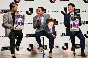 森保一監督　松木安太郎氏の〝監督としての才能〟を絶賛「あとでじっくり話を聞きたい」