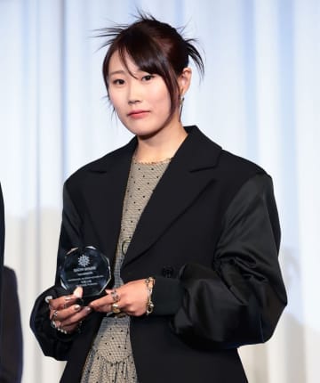 【スノーボード】ミラノ五輪「テッペン」宣言の村瀬心椛　おしゃれにもこだわり「他の人と違った衣装に」