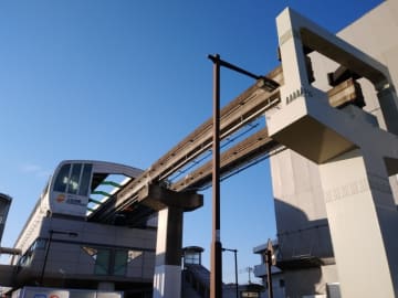 都内の“駅なし街”がゼロに！多摩モノレール、延伸事業許可を取得 いくつできる？