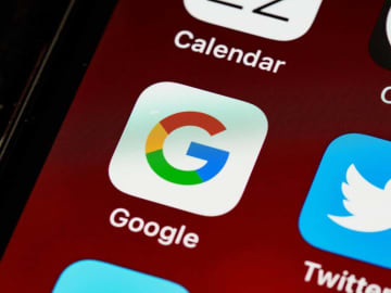 「Googleアプリ」アイコンに変化！会社のロゴも「変更」報道　議論百出「違和感ある」「結構好き」