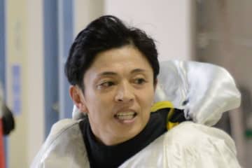 【芦屋ボート】沢大介がまくり差しで大万舟を演出「出足、行き足系だと思う」