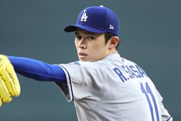 「佐々木朗希はしばらく野球をしない」IL入り→復帰時期は未定と指揮官説明「歓迎すべきリセットになるかもしれない」米メディアは完全復活を期待