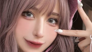 HaL(ハル)、映えまくり平成ギャル
