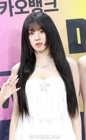 “グループ名変更”「i-dle」ウギ、ファンをがっかりさせる“軽率発言”が炎上…「コンサートの招待席にお金を払うの？」