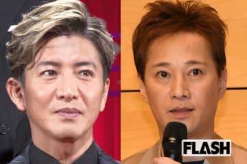 木村拓哉、中居正広“反論”翌日の「インスタ写真」に“意味”見出すファン続出　引退時にも見せたポーズに指摘される“特別なつながり”