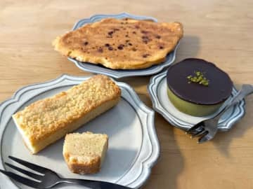 【成城石井】話題のスイーツ「ドバイチョコ」も買える！ 「韓国グルメフェア」注目スイーツ3つ