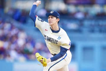 佐々木朗希の負傷、聞き慣れぬ「インピンジメント症候群」とは　専門家の解説「全治に関しては…」