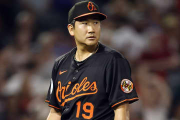 菅野智之は「今オフシーズン最高の補強だった」と米メディアが称賛「スガノなしではオリオールズはさらに悪化する」との指摘も...