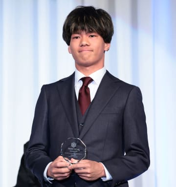 【スノーボード】ビッグエア世界王者・木俣椋真　オフのテーマは〝反復練習〟「どんな状態でもできるように」