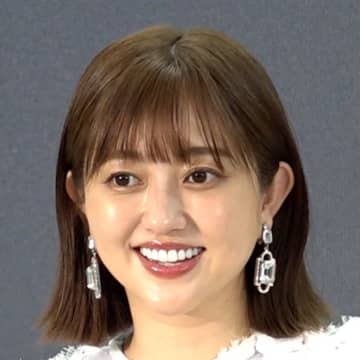 菊地亜美　第2子出産後初のイベント登場　「芸能界好きなんだな」　出産後に思ったことを明かす