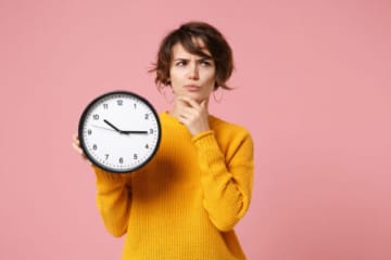 なぜ1日は24時間と決められているのか『時間』に関する雑学4選