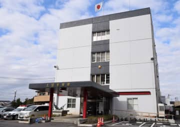 土浦市指定上下水道組合から251万円横領　容疑で元事務局長の男逮捕　茨城県警