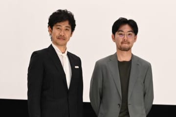 大泉洋＆松田龍平『探偵はBARにいる』4弾制作に意欲　「プロデューサーのお尻を叩いて」「準備万端」