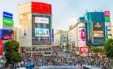 東京のイメージは「楽しいところ」or「怖いところ」？ 投票結果を発表！