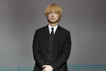 坂口健太郎「それを毎日繰り返します」　韓国滞在中での“お決まりの食生活”を告白