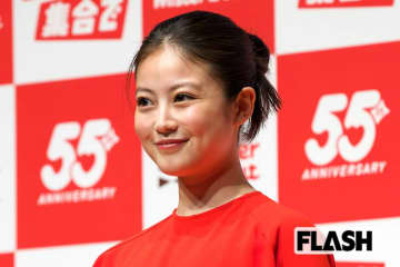 今田美桜「タウンワーク」CMで注目された“歌唱力”過去のCMでは世間に衝撃、本人「苦手」を明言したことも