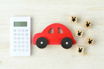 車の維持費はどれくらいかかる？排気量別の差額と安く抑えるためのコツ