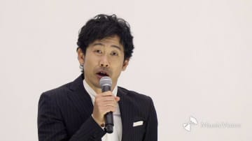 【動画】大泉洋「探偵はBAR」舞台挨拶で永野芽郁の主演作ぶっ込む「今日は『かくかくしかじか』の…」