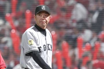 【巨人】代役４番を模索の日々…　連敗で阿部監督も「和真の代わりはいないからね」