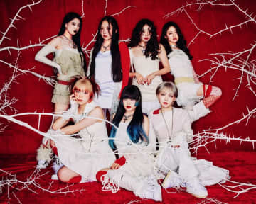 快進撃続ける『HANA』、ファンネームが決定　デビュー曲MVは約1か月で2000万回再生突破