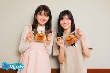 「寝袋を買ってきて私のお家に…」日向坂46山下葉留花の“お母さんエピソード”に河田陽菜もビックリ!?