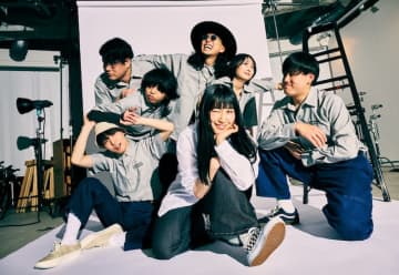 少年キッズボウイ、メジャーデビューシングル「キスをしようよ」先行試聴スタート＋MVプレミア公開決定