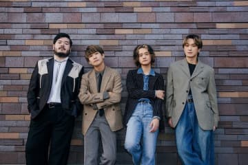 FIVE NEW OLD、15周年ツアーのファイナル公演を東京国際フォーラムホールCにて開催