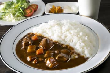 海軍カレーやカレーパンも！ 「よこすかカレーフェスティバル2025」が5月17日・18日、横須賀のヴェルニー公園で開催