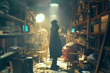 seiza、ニューシングル『真昼の月』リリース　収録曲「抜け星」セルフカバーリリックビデオ公開
