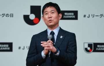 「W杯を意識してやりたい」9月にアメリカ遠征の日本代表、森保一監督は初のアメリカ遠征もW杯歯の第一歩に「アップデートできることは多い」